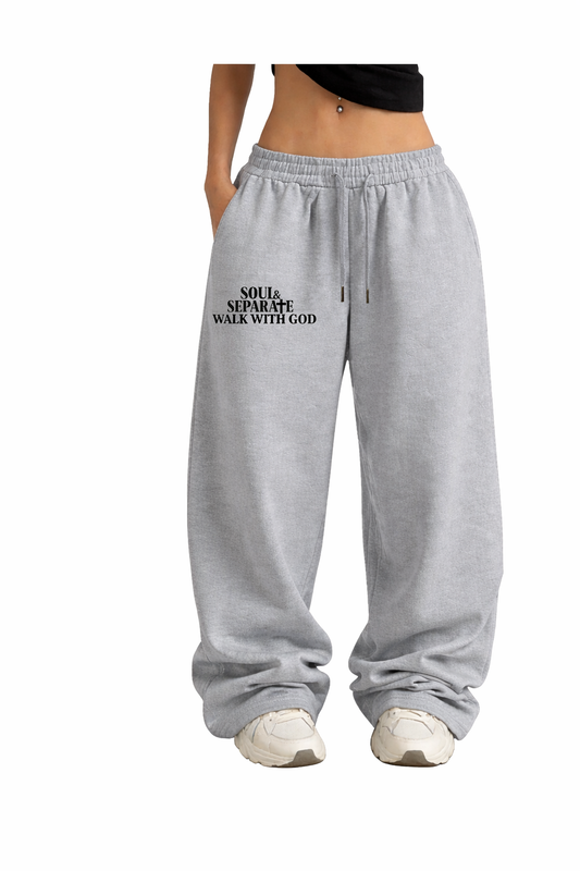 Walk with God Sweats