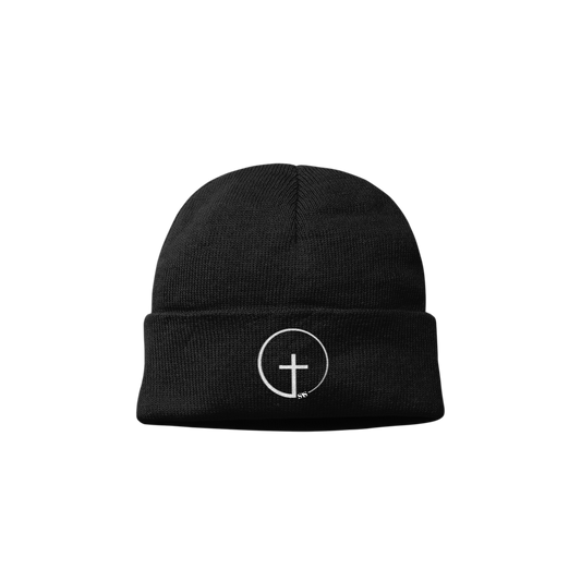 Circle of Faith Cap Beanie
