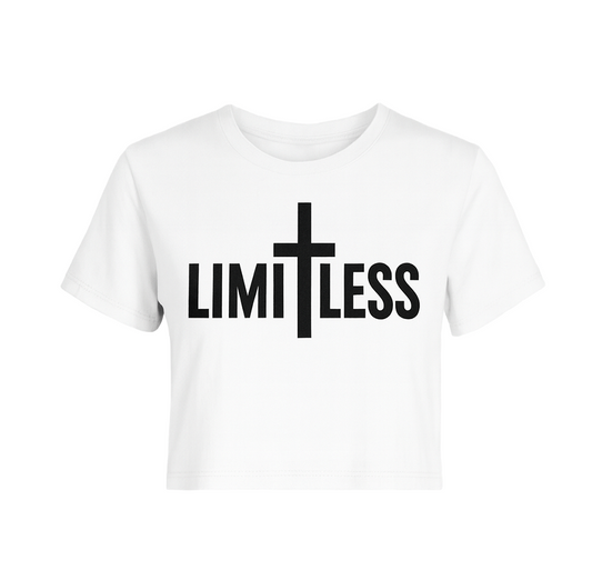 Limitless White Crop
